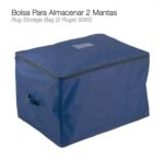 BOLSA PARA ALMACENAR 2 MANTAS