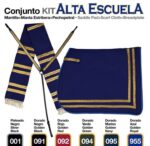 CONJUNTO ALTA ESCUELA