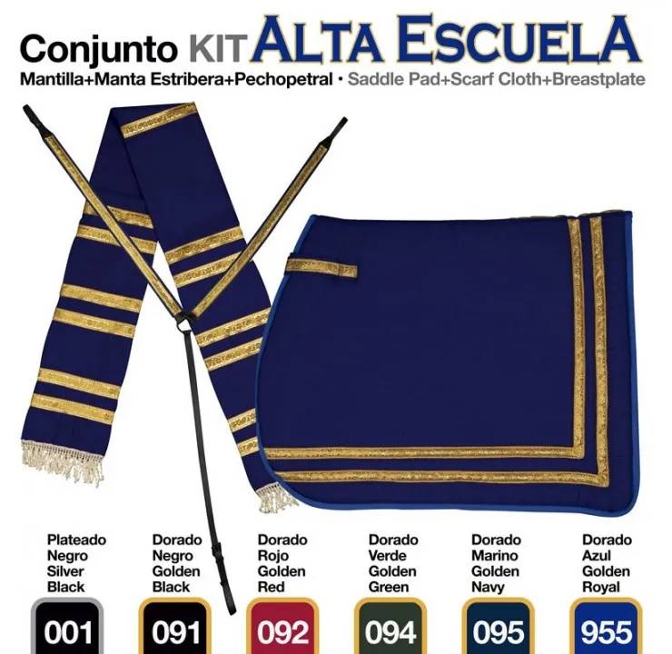 CONJUNTO ALTA ESCUELA