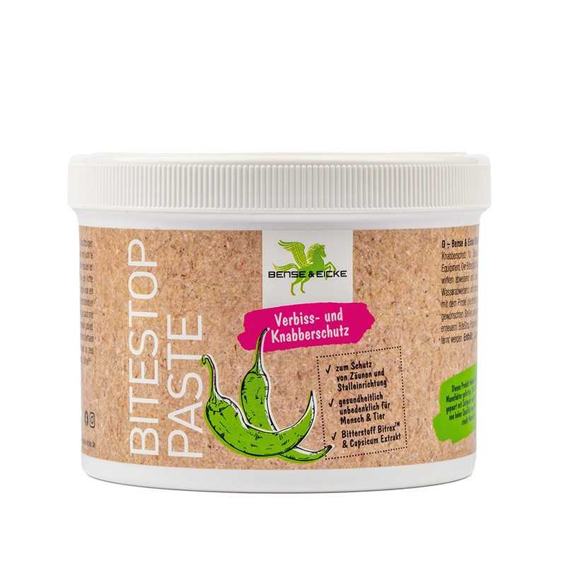 BITESTOP PASTE BENSE & EICKE ANTI-MORDEDURAS
