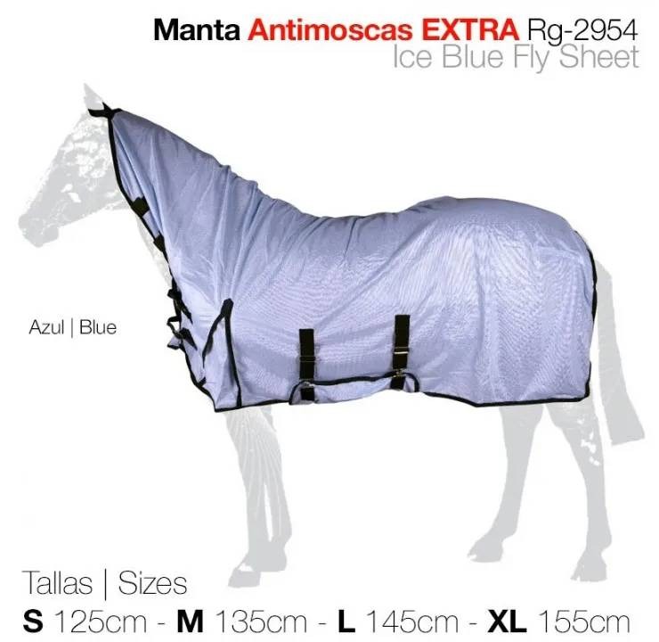 MANTA ANTIMOSCAS EXTRA RG-2954