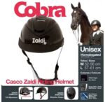 CASCO MONTAR COBRA