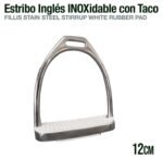 SILLA INGLESA X-RANGE COMPLETA