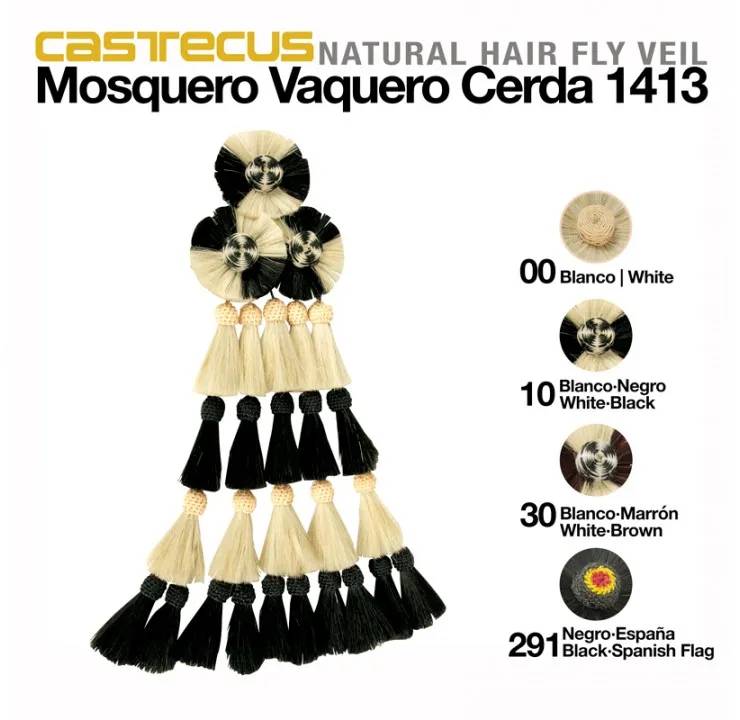 MOSQUERO VAQUERO CERDA