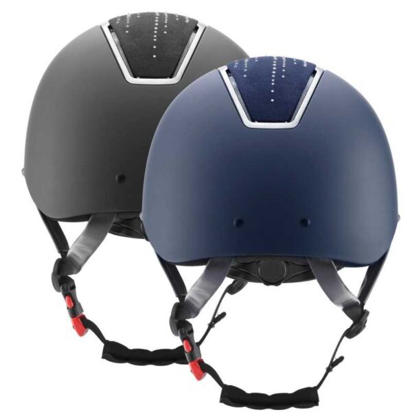 CASCO TATTINI CON VISERA Y CRISTALES EDICIÓN LIMITADA