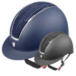 CASCO TATTINI CON VISERA Y CRISTALES EDICIÓN LIMITADA