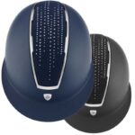 CASCO TATTINI CON VISERA Y CRISTALES EDICIÓN LIMITADA
