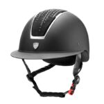 CASCO TATTINI CON VISERA Y CRISTALES EDICIÓN LIMITADA