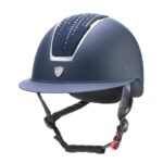 CASCO TATTINI CON VISERA Y CRISTALES EDICIÓN LIMITADA