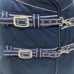 MANTA IMPERMEABLE PARA CABALLO AIRFLOW