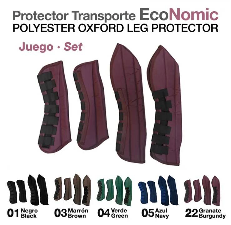 PROTECTOR TRANSPORTE ECO. 3535 JUEGO