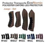 PROTECTOR TRANSPORTE ECO. 3535 JUEGO