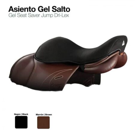 ASIENTO GEL SEAT SAVER SALTO