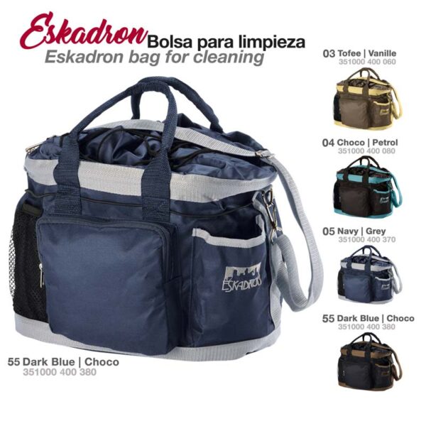 BOLSA PARA LIMPIEZA ESKADRON 351000 400