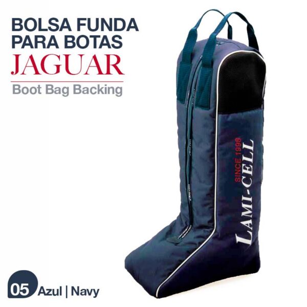 BOLSA FUNDA PARA BOTAS JAGUAR 44921