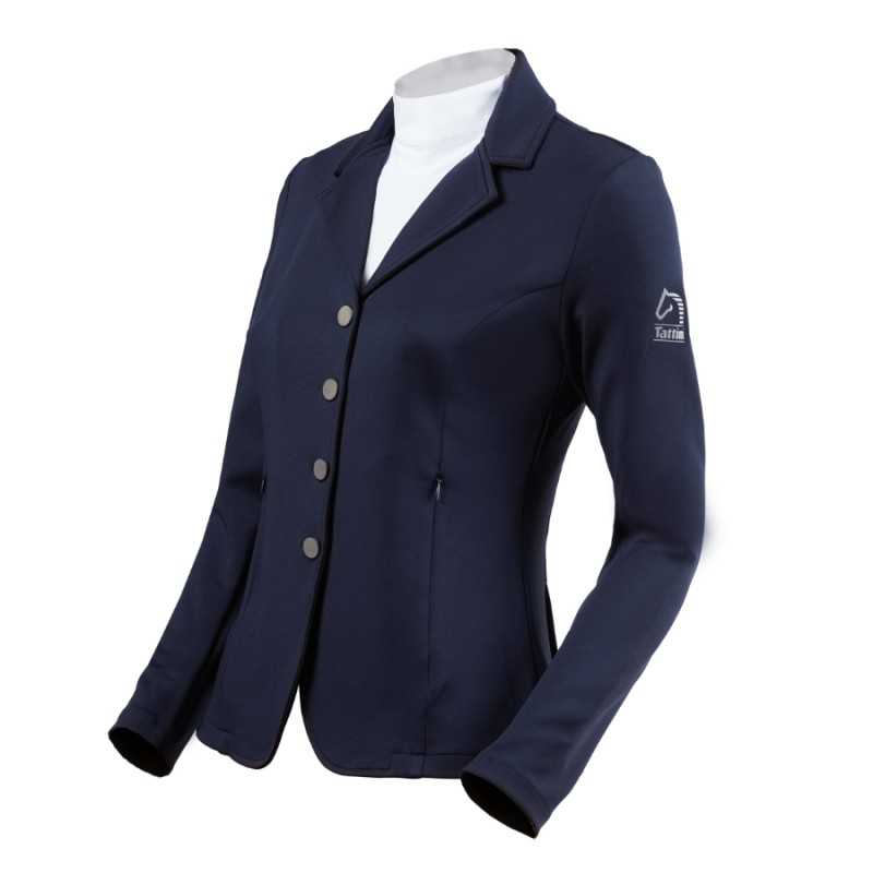 CHAQUETA DE CONCURSO TATTINI DE MUJER LUNA