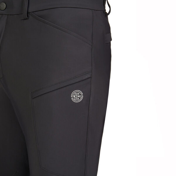 PANTALÓN ESKADRON DYNAMIC MALE