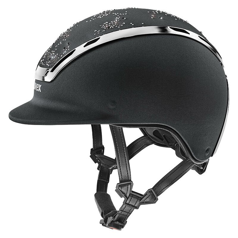 CASCO UVEX EXXEED DIAMOND