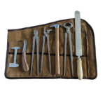 KIT HERRADOR 8 PCS
