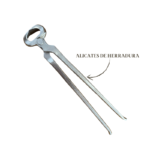 KIT HERRADOR 8 PCS